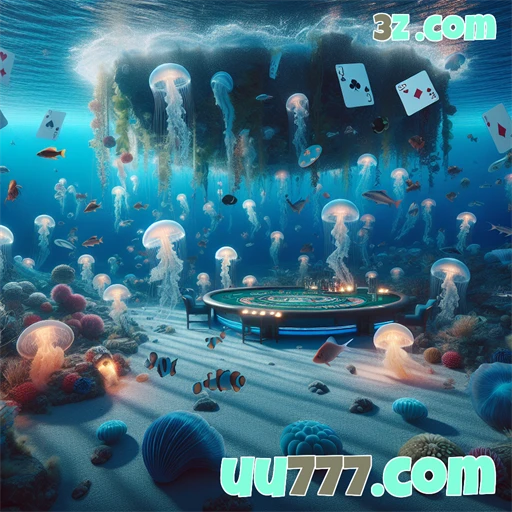 Blackjack: A Emoção do 21 no uu777.com