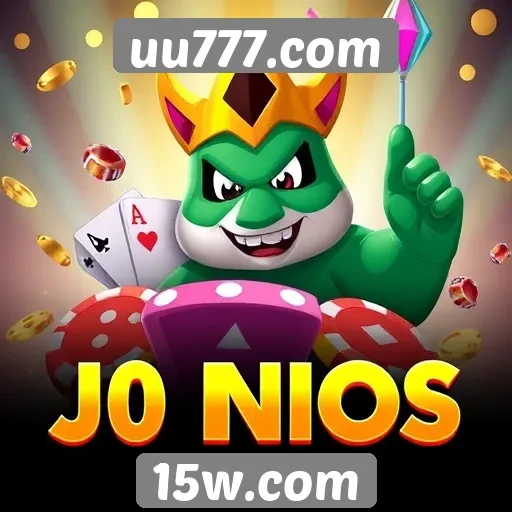 Novo catálogo de jogos disponível em uu777.com