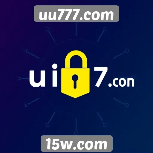 Estudo sobre a segurança das transações em uu777.com